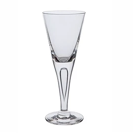 Dartington Crystal 82ST1151P Sharon Sherry Glasses , 6x17x16 cm