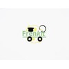 FRENKIT 415053 Repair Kit clutch master cylinder