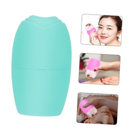 Baluue 3pcs Manual Roller Massager for Face Multi-functional Eye Roller Small Travel-friendly