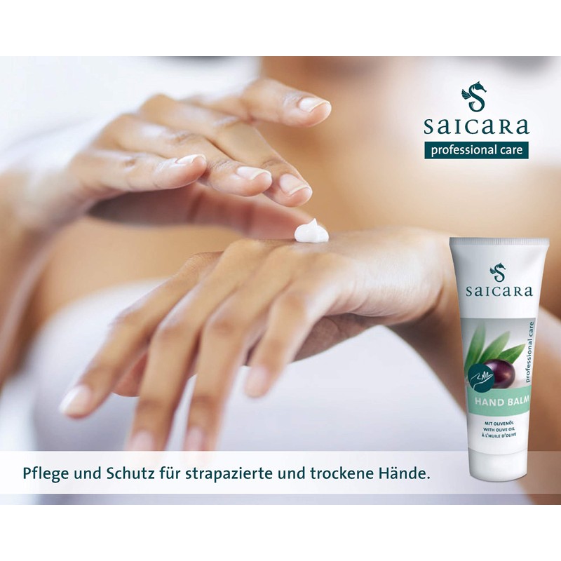 Saicara Hand Balm 75ml