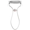 Shimomura Industrial Verdun Fine Double Peeler, 7.9 Inches (200 mm),