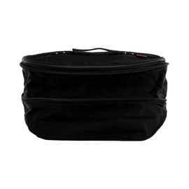 re ens Evergreen D-Shaped Compression Pouch, Travel Compression Pouch, Storage Pouch, Compression Bag, For Travel, Business Trips, Zip, Stylish, Cute, Convenient Goods, Travel, Packing Pouch, Space