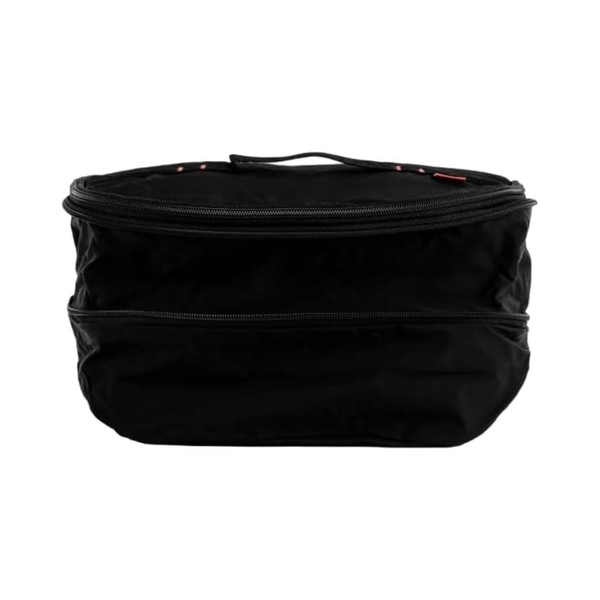 re ens Evergreen D-Shaped Compression Pouch, Travel Compression Pouch, Storage