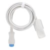 Adult Finger Clip Oximeter Probe Blood Oxygen Saturation Probe Accessory