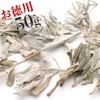 GOLD STONE White Sage with Branches, Cluster, Unselected, 1.8 oz