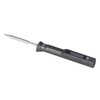 MINIWARE Electric Soldering Iron Kit ABS Intelligent Mini Temperature Adjustable