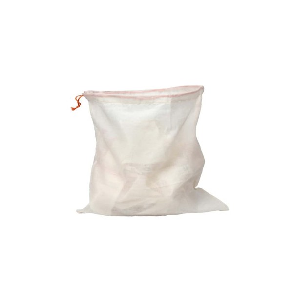 ECODIS Sac Coton Bio pour Conservation Aliment - Certified Cosmos