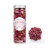 MQUPIN Rose Bud Tea Dried Red Rose Petal Flower Edible