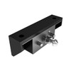 VOANZO RFID Cabinet Lock Kit, Invisible Electronic Cabinet Lock Kit,