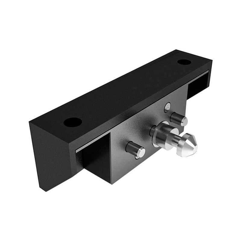 VOANZO RFID Cabinet Lock Kit, Invisible Electronic Cabinet Lock Kit,