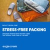 Eagle Creek Pack-It Isolate Cube M - Medium Packing Cubes