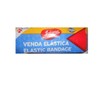 Venda Elastica 15cm Ancho/Elastic Bandage 5.91Inches Wide 3-Pack