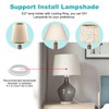 DIY Bottle Lamp Kit, Lamp Kits for Do it Yourself,