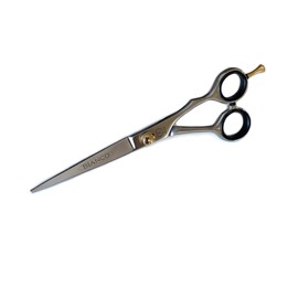 7" Hairdressing Shears Stainless Steel Made in the USA.