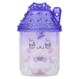 Bandai Wandafuru Kyu! Kirarin Hamster Kirarin House