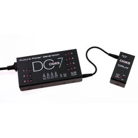 CIOKS Crux High Powered Pedal Accessory for DC7