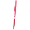 Bic Oil-based Ballpoint Pen, Round Stick, 0.03 inches (0.7 mm),