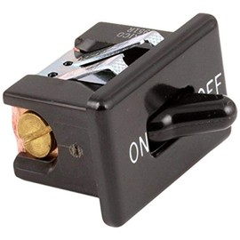 Lincoln Electric 000715SP Switch TGL, 20A, 125V, Snapin