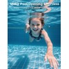 POOLACC 4-in-1 Winter Pool Closing Kit for Above-Ground & In-Ground