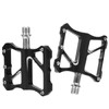 GUB GC005 Aluminum Alloy Foot Bearing Pedal for Mountain Bike