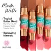 Physicians Formula Rubor e Iluminador Stick Multiusos Butter Glow and