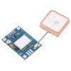 NEO-7M GPS Module, 9600 Baud Rate Satellite Positioning Module with