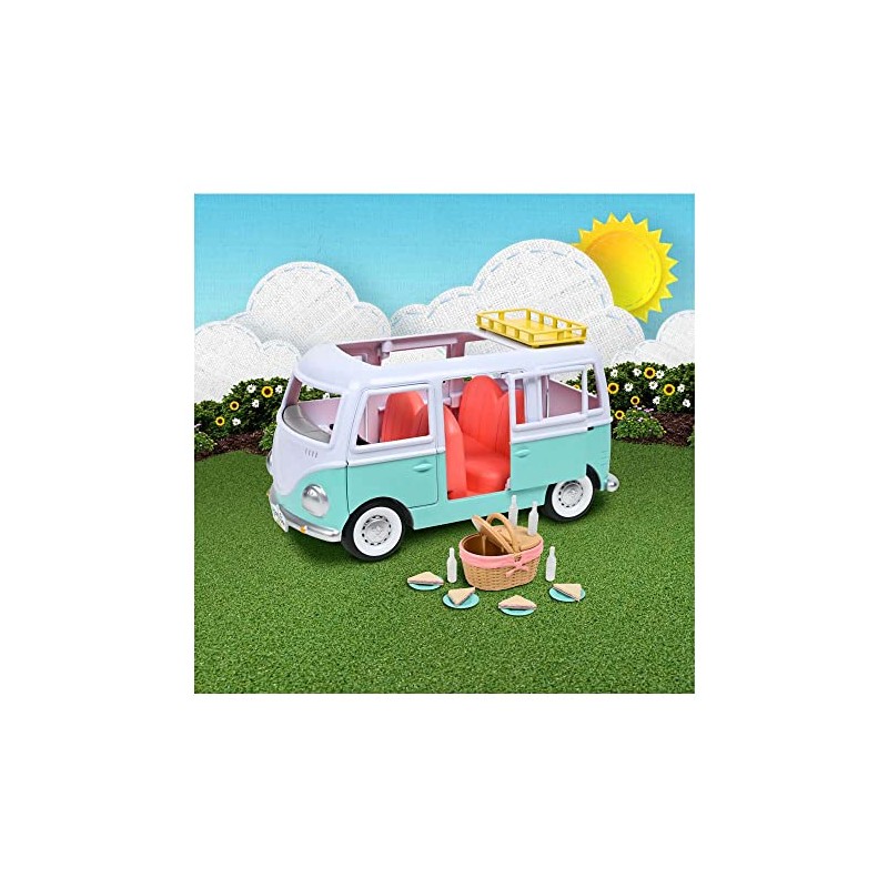 Fotorama Ternurines by Honey Bees Van Familiar Miniaturas, Variado