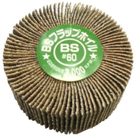 ICHIGUCHI BS Threaded Flap Foil B 50X25 120 50520