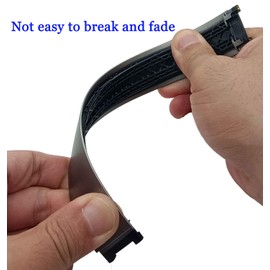 Studio 2 Headband Replacement Parts Accessories Studio 3 Headband Repair Kit Compatible with Studio 2.0 / Studio 3.0 Wireless Top Headband (Studio2-Titanium Grey)