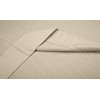 Threadmill Luxury Cotton Blankets for Queen Size Bed | All-Season