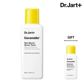 Dr. Jart Ceramidin Skin Barrier Serum Toner 150ml