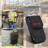 TC77 Scanner Holster for Zebra TC70 TC77 TC72 TC73 TC78
