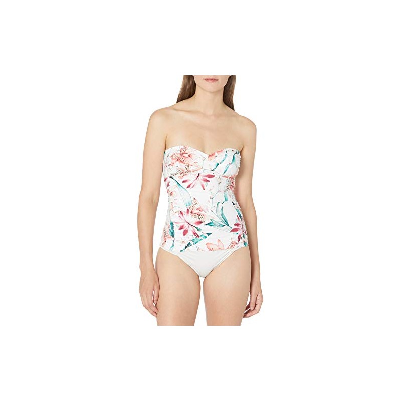 La Blanca Traje de baño estándar de una Pieza con