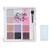 ETUDE My Best Tone Eye Palette, Okay Gray, Multicolor Palette,