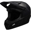 BELL Transfer Helmet Matte Black, S