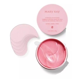 Mary Kay Parches De Hidrogel Para Ojos Mary Kay