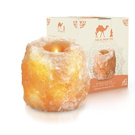 Himalayan Tea Light by Silk Route Home 900g-1.2kg