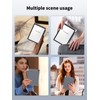 Case for iFLYTEK AINOTE Air 2,NOUKAJU Tablet Protection Case,Ultra Clear