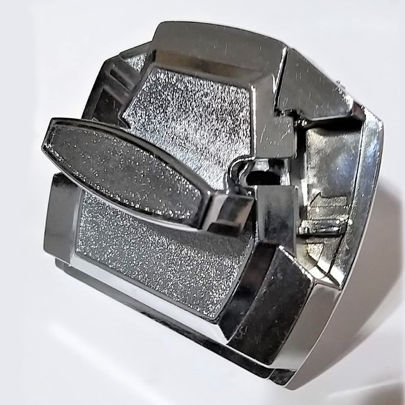 50c Coin Mechanism for Gumball Vending Machines Fits Classic, LYPC,