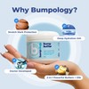 Bumpology Bump Butter Stretch Mark Moisturize Cream | 2-in-1 Powerful