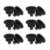 Stove Grate Rubber Feet Replacement for Wolf for Subzero Gas