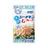 Hagoromo Sea Chicken Smile Large Flakes, 1.8 oz (50 g)