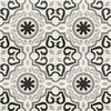 12x12 Marseille Encaustic Pattern Ceramic Tile Floor Wall (8)