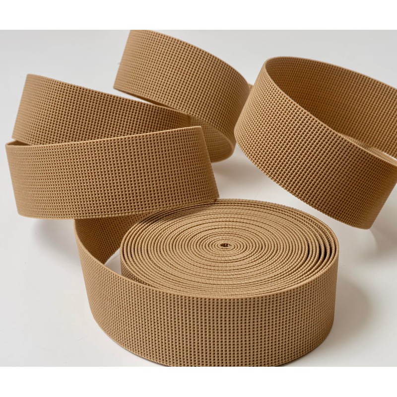 IPEA Elastic Strap Elastic for Garden Furniture, Beach Loungers, Armchairs,