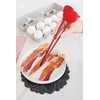 Talisman Designs Silicone Bacon Tongs