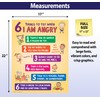 ZOCO - Behavior Management Posters for Home and School -