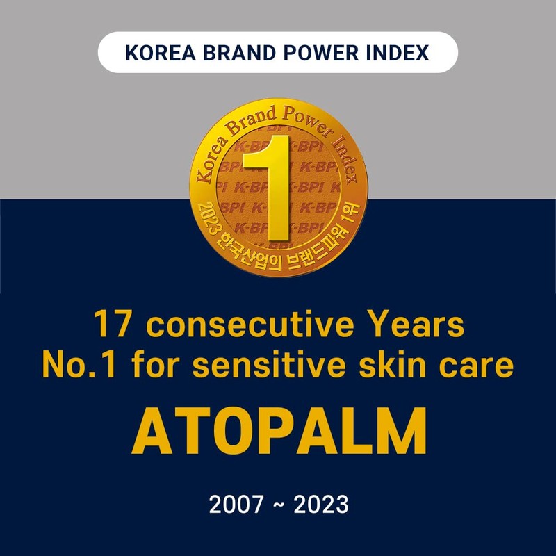 ATOPALM MLE Lotion 200ml (6.8 fl oz) – Ceramide Body