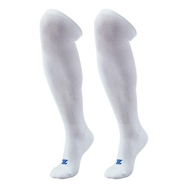 Zet BK03CL 3P Color Socks, Under-Socks, Long Socks, High Socks, Set of 3 Pairs