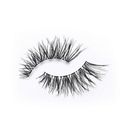 Eylure LONDON 3/4 LENGTH 008 (Glue Included)