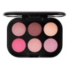 Paleta de Sombras MAC Connect In Colour | Rose Lens